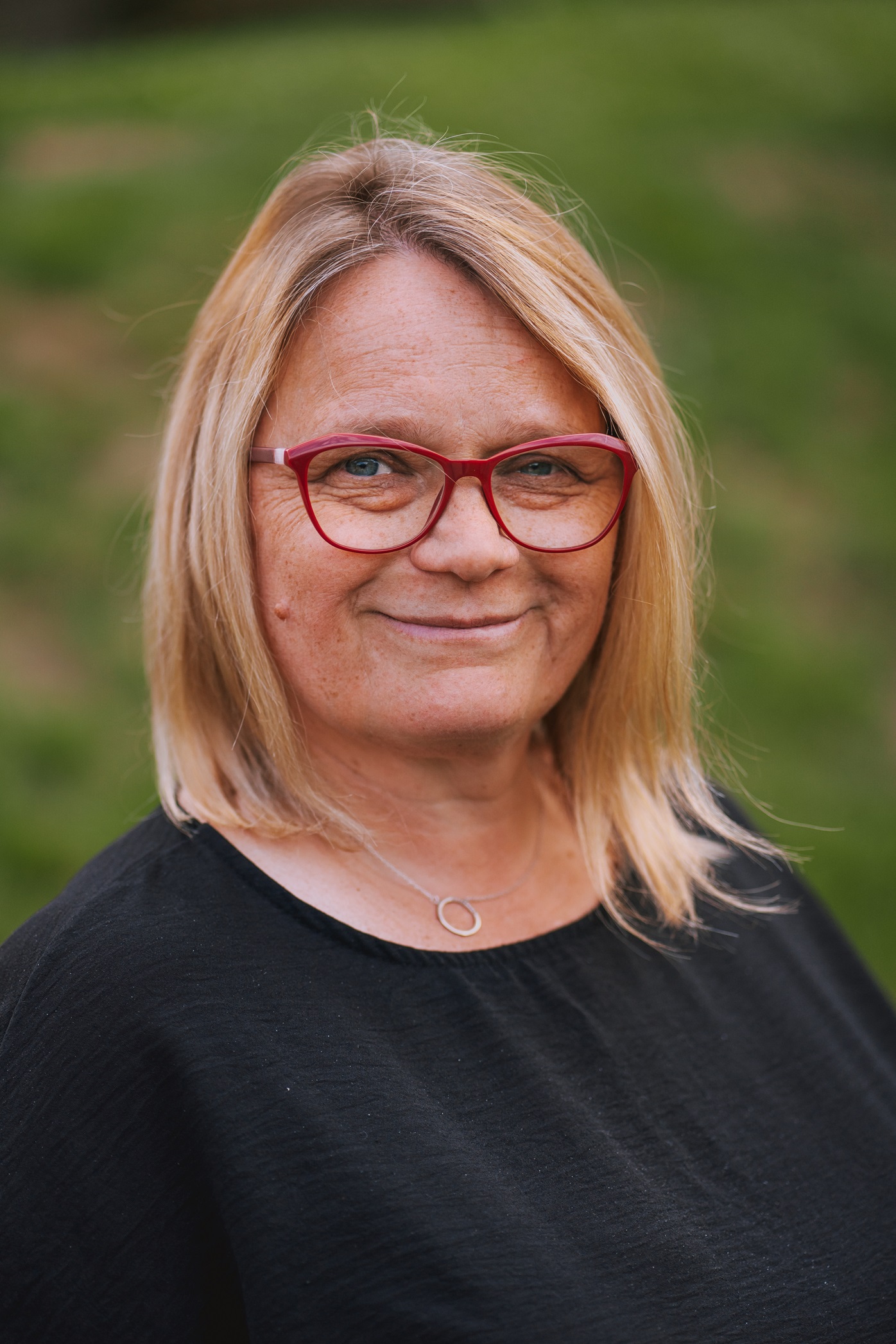 Černá Martina