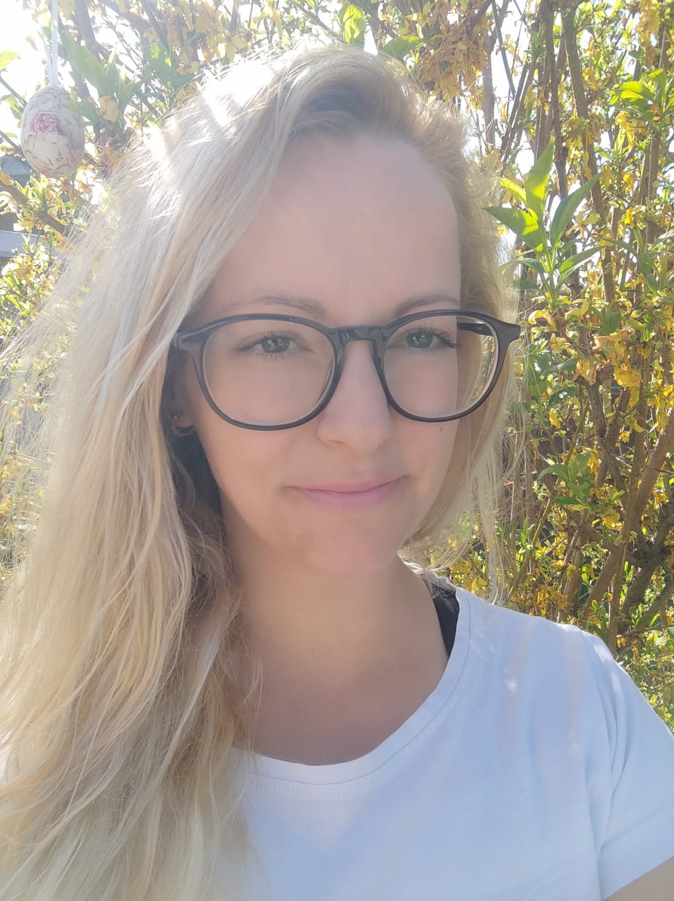 Dvořáková Lucie