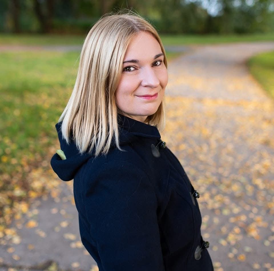 Adámková Monika
