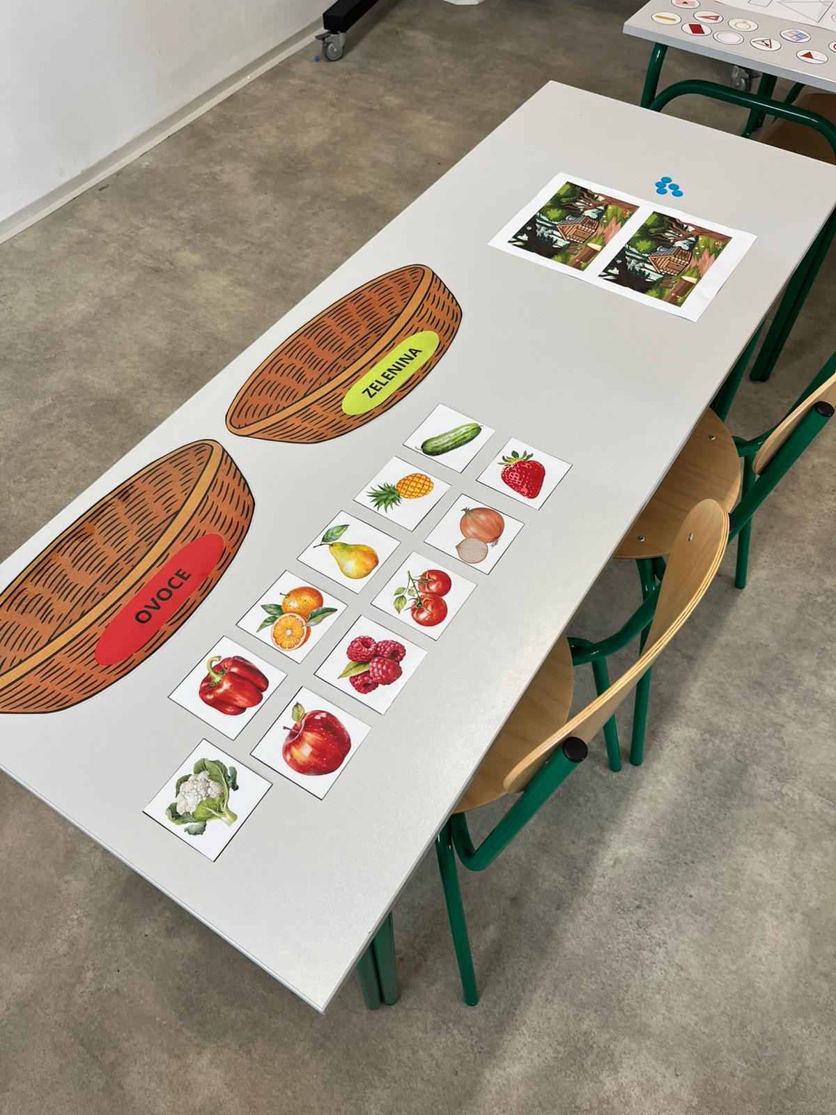 Výsledky zápisu do 1. ročníku