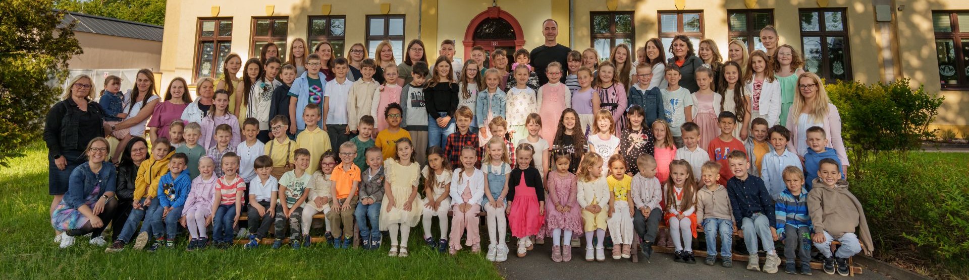 Společná fotografie