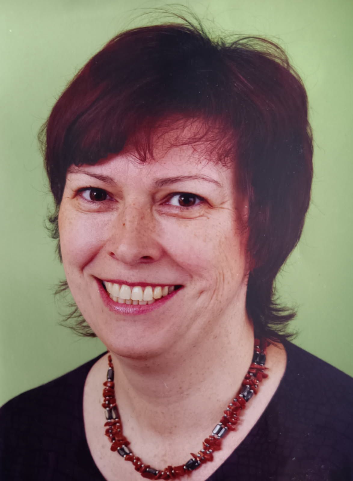 Vasilovčíková Lenka