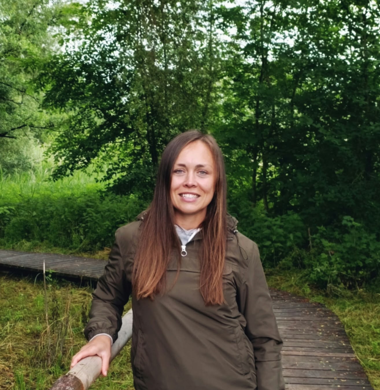 Nováková Veronika